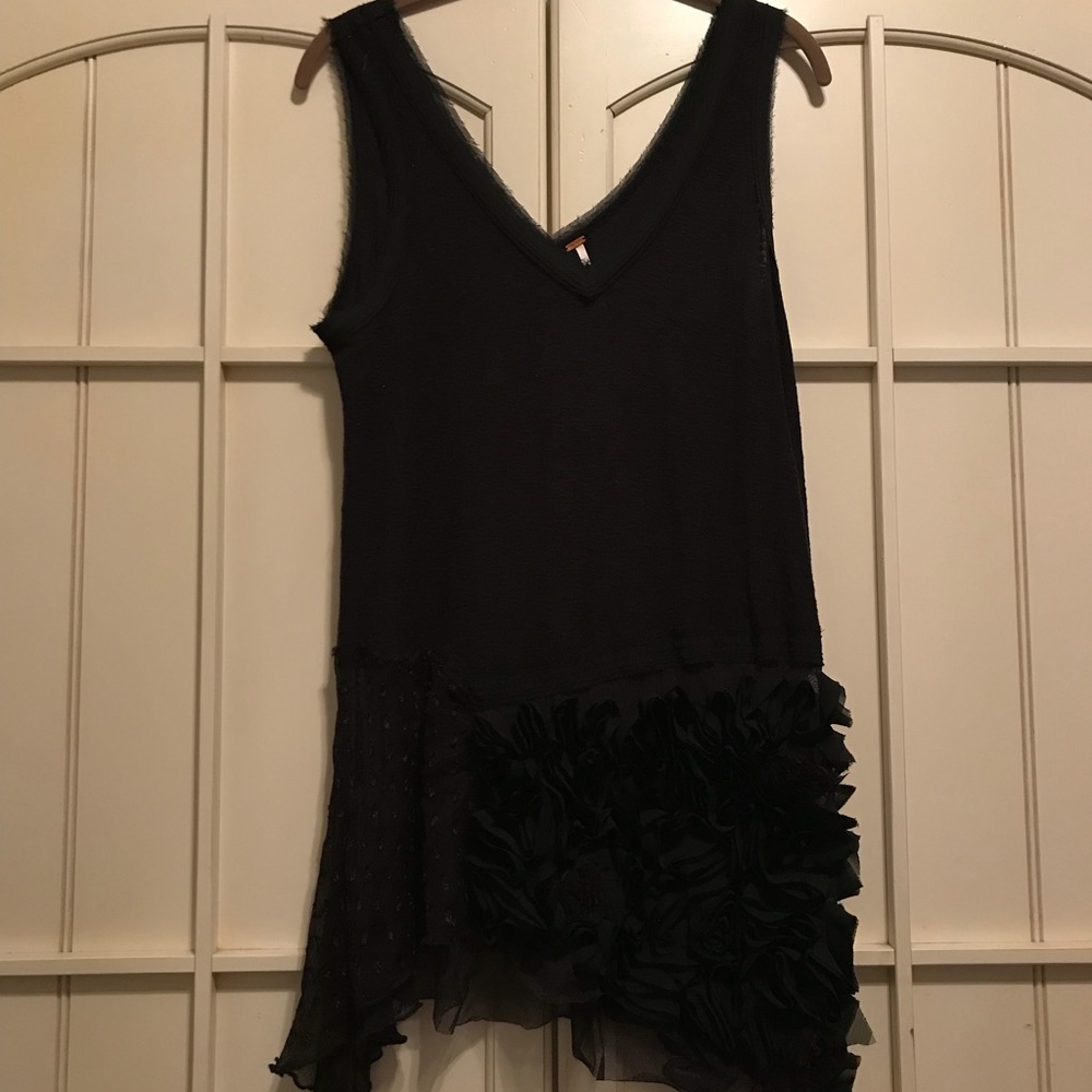Free People Tank Top